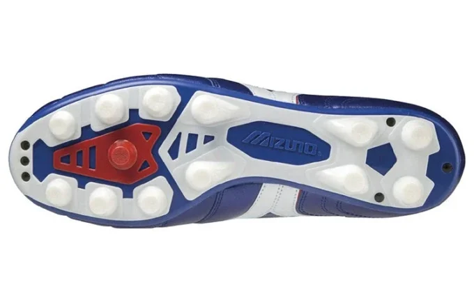 The Morelia M8 Japan «Blue»