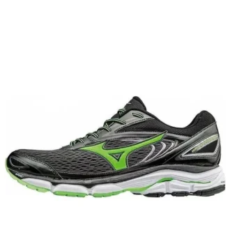 Wave Inspire 13 «Black Green»