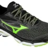 Wave Inspire 13 «Black Green»