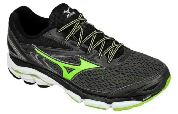 Wave Inspire 13 «Black Green»