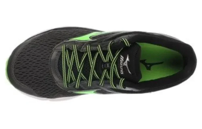 Wave Inspire 13 «Black Green»