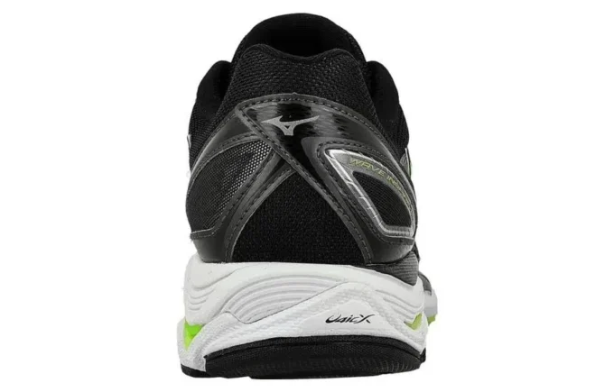Wave Inspire 13 «Black Green»