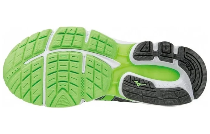 Wave Inspire 13 «Black Green»