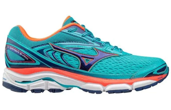 Wave Inspire 13 «Blue Orange»