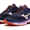 Wave Inspire 13 Low Tops Wear-resistant Purple