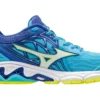 Wave Inspire 14 Low Tops Wear-resistant Blue