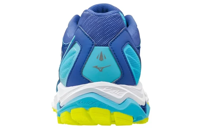 Wave Inspire 14 Low Tops Wear-resistant Blue