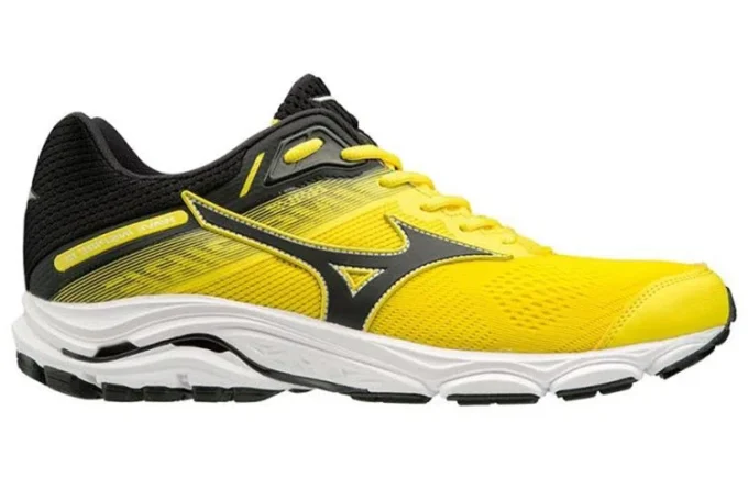 Wave Inspire 15 «Yellow Black»