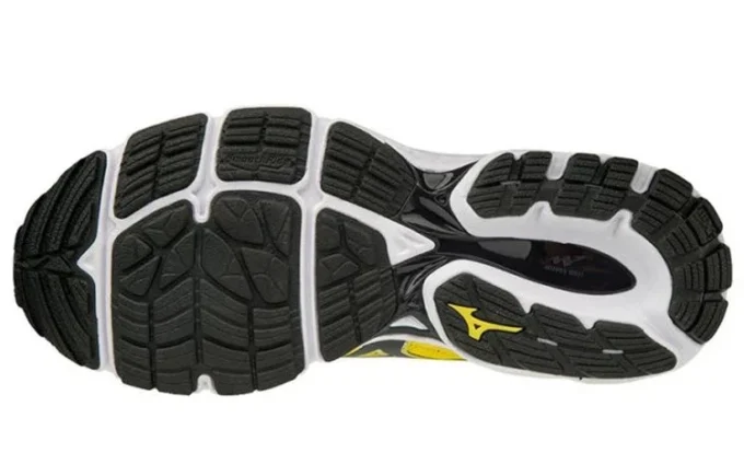 Wave Inspire 15 «Yellow Black»