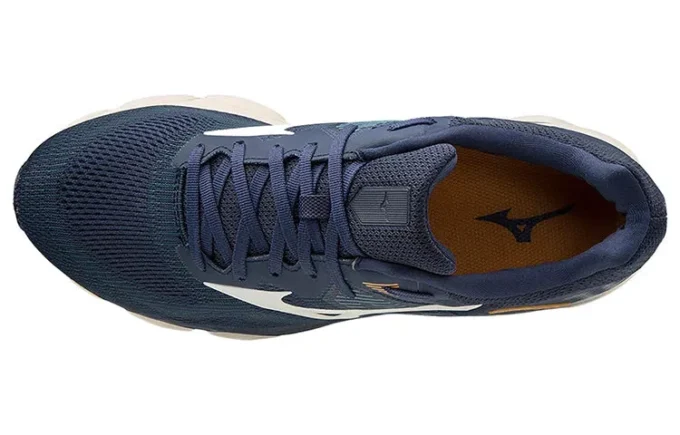 Wave Inspire 16 Super Wide «Blue Orange»