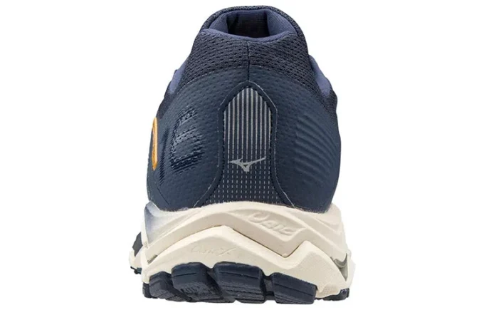 Wave Inspire 16 Super Wide «Blue Orange»