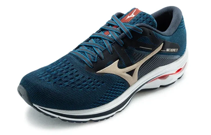 Wave Inspire 17 Dark-Blue