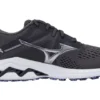 Wave Inspire 17 Running Shoes «Black Purple White»