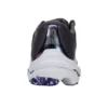 Wave Inspire 17 Running Shoes «Black Purple White»