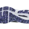 Wave Inspire 17 Running Shoes «Black Purple White»