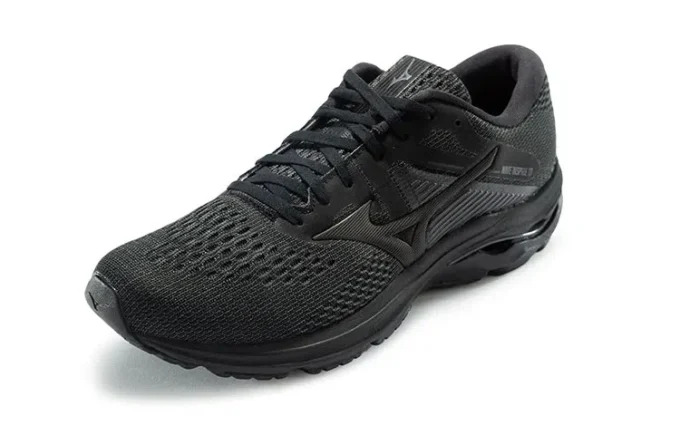 Wave Inspire 17 «Triple Black»