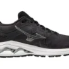 Wave Inspire 18 4E Wide «Black Silver»