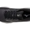 Wave Inspire 18 4E Wide «Black Silver»