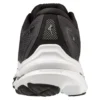 Wave Inspire 18 4E Wide «Black Silver»