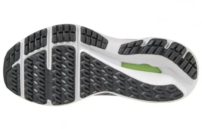 Wave Inspire 18 «Gray White»
