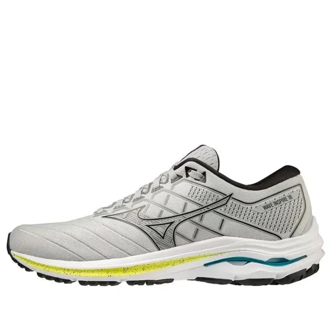 Wave Inspire 18 «Light Gray Black Yellow»