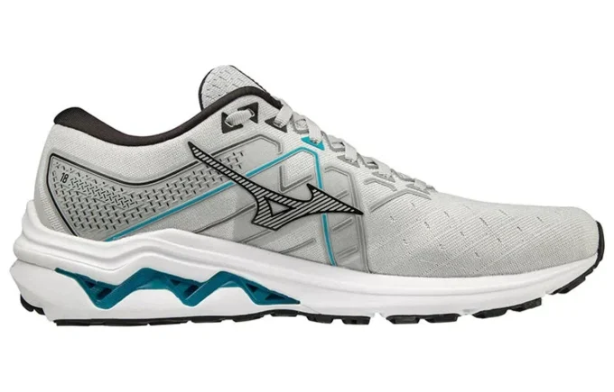 Wave Inspire 18 «Light Gray Black Yellow»