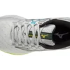 Wave Inspire 18 «Light Gray Black Yellow»