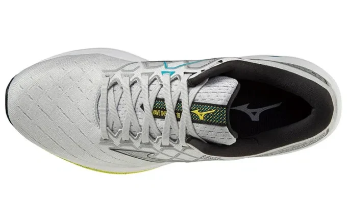 Wave Inspire 18 «Light Gray Black Yellow»