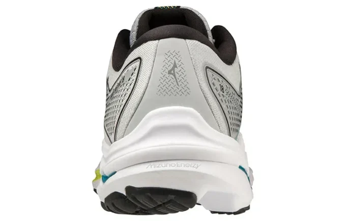 Wave Inspire 18 «Light Gray Black Yellow»