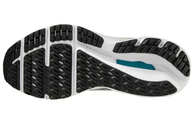 Wave Inspire 18 «Light Gray Black Yellow»