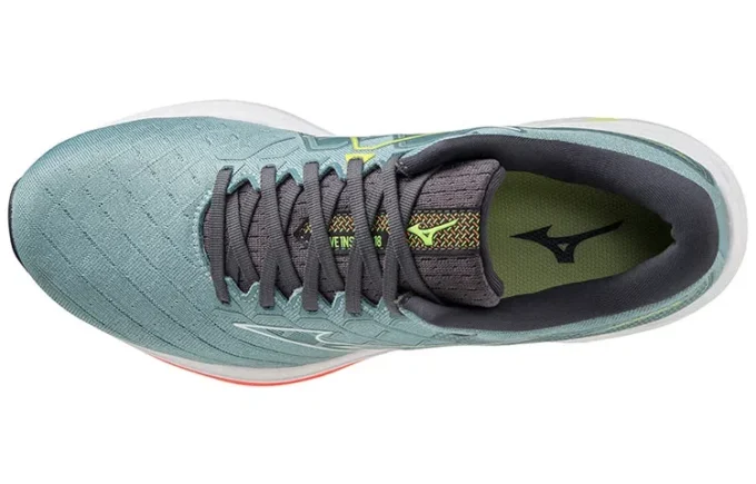 Wave Inspire 18 «Light Grey»