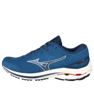 Wave Inspire 18 Waveknit «Blue White Red»