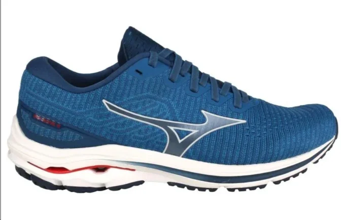 Wave Inspire 18 Waveknit «Blue White Red»