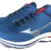 Wave Inspire 18 Waveknit «Blue White Red»