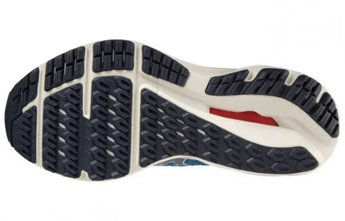 Wave Inspire 18 Waveknit «Blue White Red»