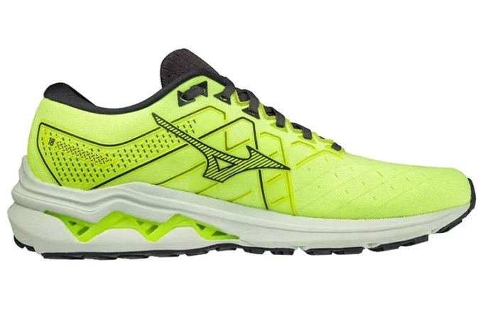 Wave Inspire 18 «Yellow»