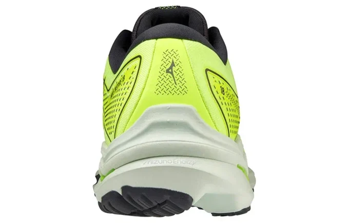 Wave Inspire 18 «Yellow»