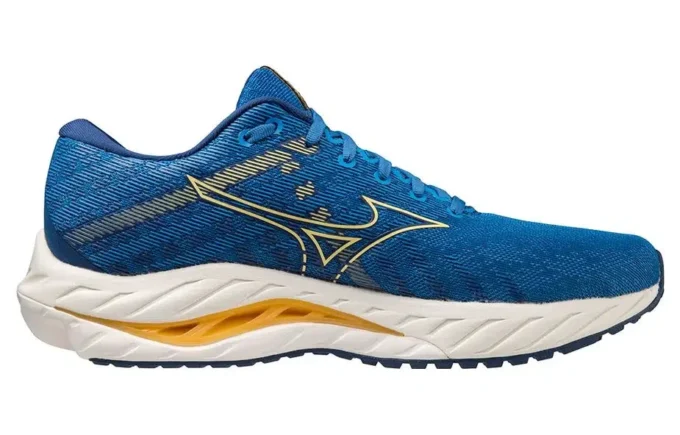 Wave Inspire 19 «Blue»