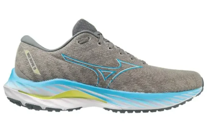 Wave Inspire 19 «Grey»