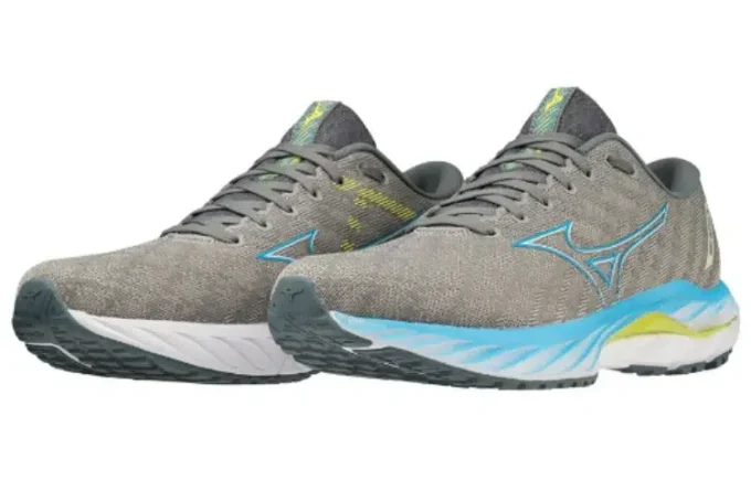 Wave Inspire 19 «Grey»