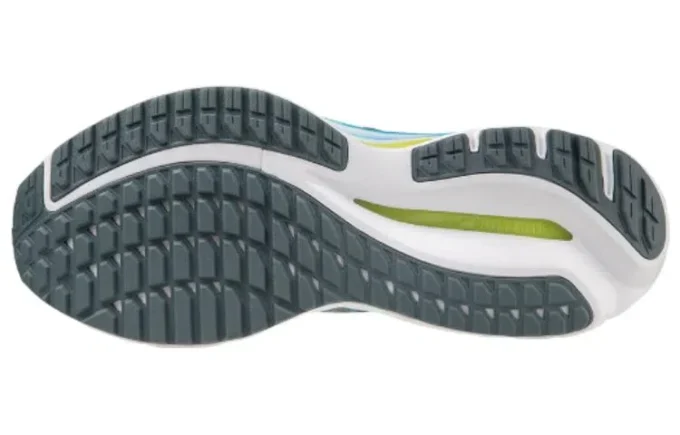 Wave Inspire 19 «Grey»