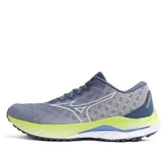 Wave Inspire 19 «Grey Green White»