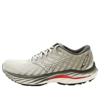 Wave Inspire 19 Running Shoes «Grey Green»