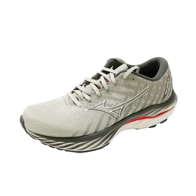 Wave Inspire 19 Running Shoes «Grey Green»