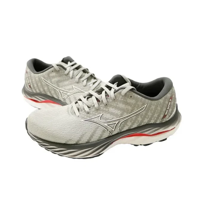 Wave Inspire 19 Running Shoes «Grey Green»