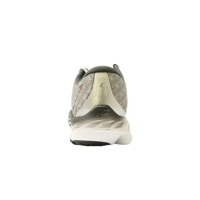 Wave Inspire 19 Running Shoes «Grey Green»