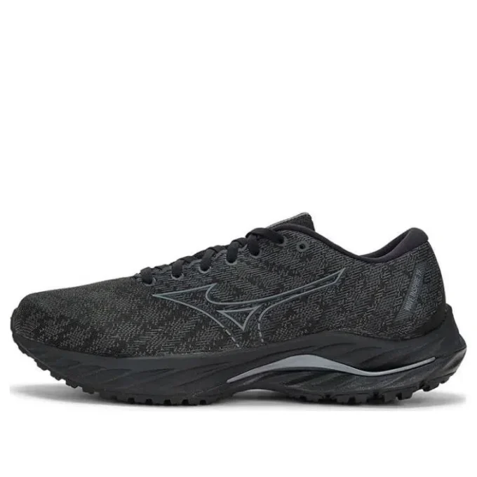 Wave Inspire 19 Shoes «Black»