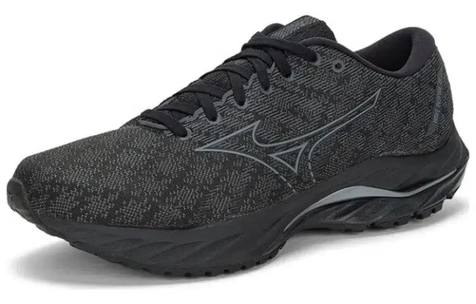 Wave Inspire 19 Shoes «Black»