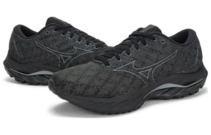 Wave Inspire 19 Shoes «Black»