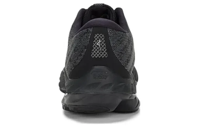 Wave Inspire 19 Shoes «Black»